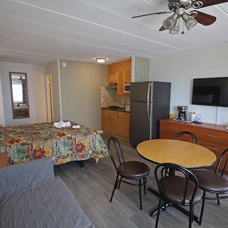 Compass Family Resort Уайлдууд Крест Екстериор снимка