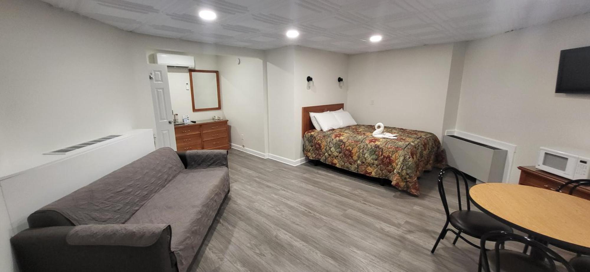 Compass Family Resort Уайлдууд Крест Екстериор снимка